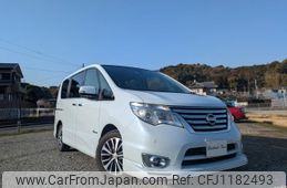 nissan serena 2016 quick_quick_DAA-HFC26_HFC26-300377