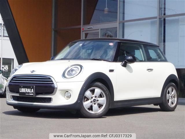 mini mini-others 2019 -BMW--BMW Mini DBA-XR15M--WMWXR32060TR97567---BMW--BMW Mini DBA-XR15M--WMWXR32060TR97567- image 1