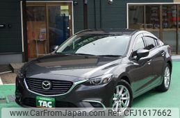 mazda atenza 2017 CFJ1617662