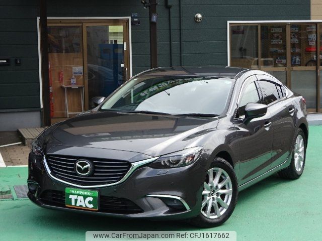 mazda atenza 2017 CFJ1617662 image 1