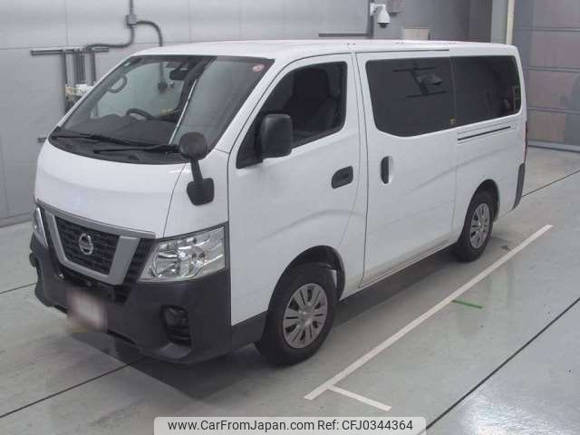 nissan caravan-van 2019 -NISSAN--Caravan Van LDF-VW6E26--VW6E26-111827---NISSAN--Caravan Van LDF-VW6E26--VW6E26-111827- image 1