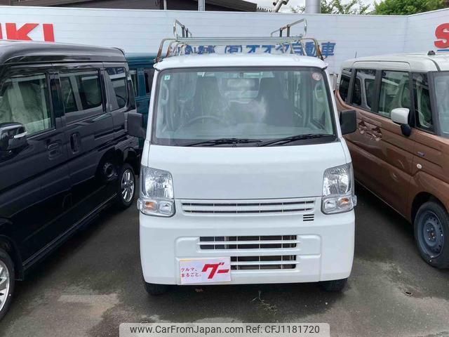nissan nv100-clipper 2020 quick_quick_DR17V_DR17V-439360 image 2