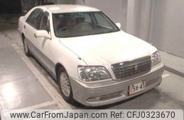 toyota crown 2000 -TOYOTA--Crown JZS175-0019915---TOYOTA--Crown JZS175-0019915-