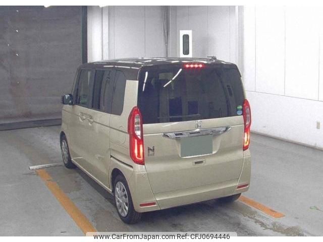 honda n-box 2020 quick_quick_DBA-JF3_JF3-8201338 image 2