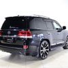 toyota land-cruiser-wagon 2017 -TOYOTA--Land Cruiser Wagon CBA-URJ202W--URJ202-4150184---TOYOTA--Land Cruiser Wagon CBA-URJ202W--URJ202-4150184- image 2