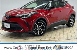 toyota c-hr 2019 -TOYOTA--C-HR 6AA-ZYX11--ZYX11-2003162---TOYOTA--C-HR 6AA-ZYX11--ZYX11-2003162-