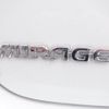 mitsubishi mirage 2017 -MITSUBISHI--Mirage A03A--0042782---MITSUBISHI--Mirage A03A--0042782- image 6