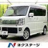 suzuki every-wagon 2019 -SUZUKI--Every Wagon ABA-DA17W--DA17W-201632---SUZUKI--Every Wagon ABA-DA17W--DA17W-201632- image 1