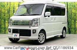 suzuki every-wagon 2019 -SUZUKI--Every Wagon ABA-DA17W--DA17W-201632---SUZUKI--Every Wagon ABA-DA17W--DA17W-201632-