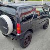 suzuki jimny 2011 CFJ1808756 image 15