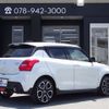 suzuki swift 2024 -SUZUKI 【姫路 344】--Swift 4BA-ZC33S--ZC33S-608500---SUZUKI 【姫路 344】--Swift 4BA-ZC33S--ZC33S-608500- image 36