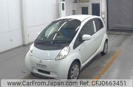 mitsubishi i-miev 2011 quick_quick_ZAA-HA3W_ZAA-0200342