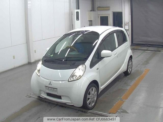 mitsubishi i-miev 2011 quick_quick_ZAA-HA3W_ZAA-0200342 image 1