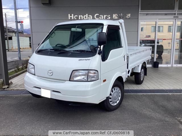 mazda bongo-truck 2016 GOO_NET_EXCHANGE_1200171A30241225W005 image 1