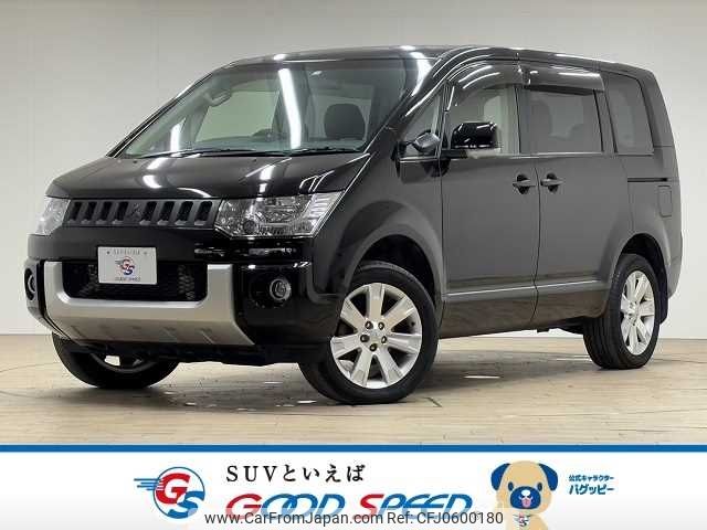 mitsubishi delica-d5 2016 -MITSUBISHI--Delica D5 LDA-CV1W--CV1W-1101679---MITSUBISHI--Delica D5 LDA-CV1W--CV1W-1101679- image 1