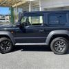 suzuki jimny-sierra 2021 -SUZUKI--Jimny Sierra 3BA-JB74W--JB74W-138875---SUZUKI--Jimny Sierra 3BA-JB74W--JB74W-138875- image 13