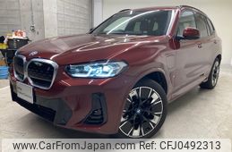 bmw ix3 2023 -BMW--BMW iX3 ZAA-42DU44--WBY42DU010SA83683---BMW--BMW iX3 ZAA-42DU44--WBY42DU010SA83683-