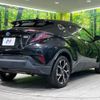 toyota c-hr 2018 -TOYOTA--C-HR DAA-ZYX10--ZYX10-2125264---TOYOTA--C-HR DAA-ZYX10--ZYX10-2125264- image 18