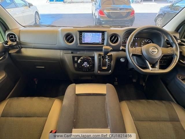 nissan caravan-van 2023 CFJ1821456 image 2