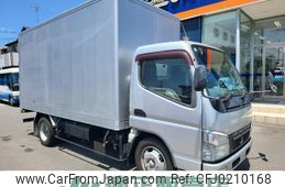 mitsubishi-fuso canter 2010 quick_quick_FE74BV_FE74BV-560075