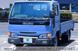 isuzu elf-truck 2006 GOO_NET_EXCHANGE_0709136A30240614W001
