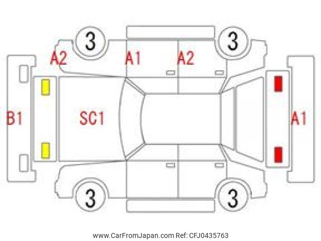 toyota auris 2009 -TOYOTA--Auris DBA-NZE151H--NZE151-1063140---TOYOTA--Auris DBA-NZE151H--NZE151-1063140- image 2