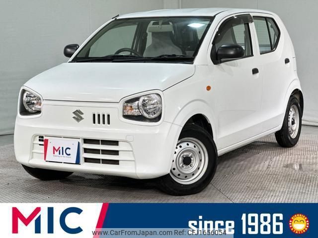 suzuki alto 2019 CFJ1656054 image 1