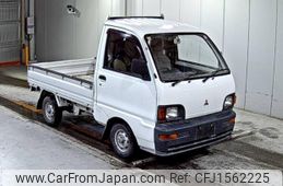 mitsubishi minicab-truck 1995 CFJ1562225