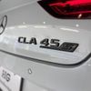 mercedes-benz cla-class 2019 quick_quick_4BA-118354M_WDD1183542N066672 image 18