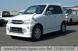 daihatsu terios-kid 2002 2.40906E+11