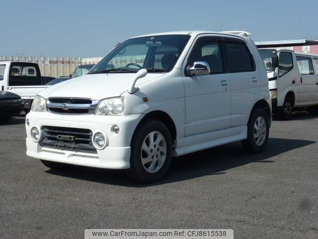 daihatsu terios-kid 2002 2.40906E+11 image 1