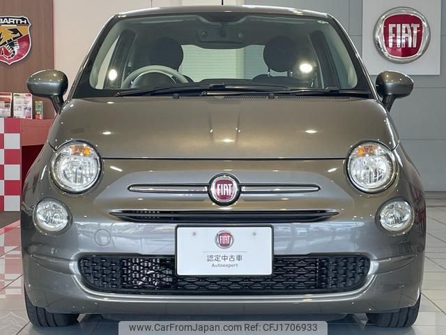 fiat 500 2022 CFJ1706933 image 2