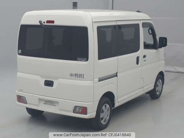 daihatsu hijet-van 2022 -DAIHATSU--Hijet Van 3BD-S710V--S710V-0037275---DAIHATSU--Hijet Van 3BD-S710V--S710V-0037275- image 2