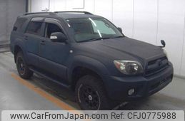 toyota hilux-surf 2006 quick_quick_CBA-TRN215W_TRN215-0012884