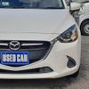 mazda demio 2016 -MAZDA--Demio DBA-DJ3FS--DJ3FS-164398---MAZDA--Demio DBA-DJ3FS--DJ3FS-164398- image 6