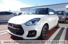 suzuki swift 2022 -SUZUKI 【佐賀 300ﾔ6720】--Swift 4BA-ZC33S--ZC33S-419568---SUZUKI 【佐賀 300ﾔ6720】--Swift 4BA-ZC33S--ZC33S-419568-