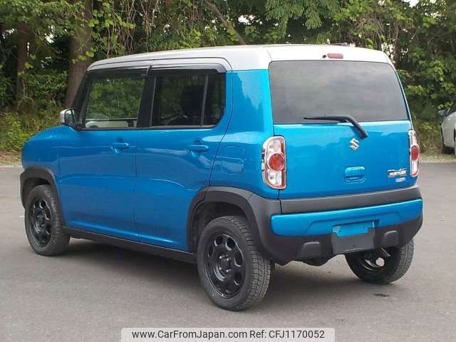 suzuki hustler 2018 -SUZUKI--Hustler DAA-MR41S--MR41S-299553---SUZUKI--Hustler DAA-MR41S--MR41S-299553- image 2