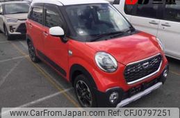 daihatsu cast 2016 -DAIHATSU--Cast LA250S-0040355---DAIHATSU--Cast LA250S-0040355-