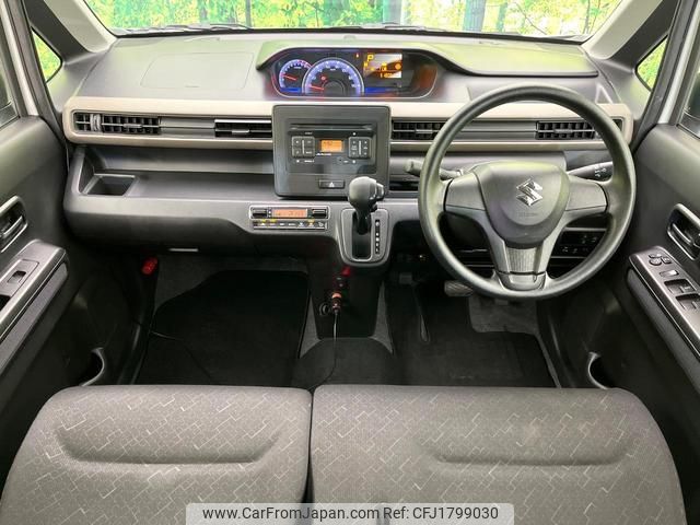 suzuki wagon-r 2020 CFJ1799030 image 2