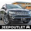 jeep compass 2014 -CHRYSLER--Jeep Compass ABA-MK4924--1C4NJDDB5ED658466---CHRYSLER--Jeep Compass ABA-MK4924--1C4NJDDB5ED658466- image 1