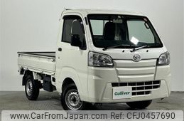 daihatsu hijet-truck 2015 -DAIHATSU--Hijet Truck EBD-S500P--S500P-0017248---DAIHATSU--Hijet Truck EBD-S500P--S500P-0017248-