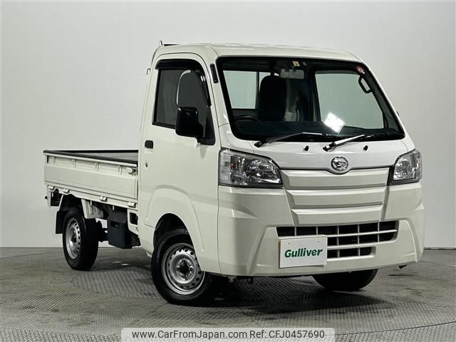 daihatsu hijet-truck 2015 -DAIHATSU--Hijet Truck EBD-S500P--S500P-0017248---DAIHATSU--Hijet Truck EBD-S500P--S500P-0017248- image 1