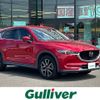 mazda cx-5 2017 -MAZDA--CX-5 LDA-KF2P--KF2P-124388---MAZDA--CX-5 LDA-KF2P--KF2P-124388- image 1