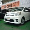 toyota noah 2010 -TOYOTA--Noah ZRR70W--ZRR70W-0370410---TOYOTA--Noah ZRR70W--ZRR70W-0370410- image 44