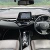 toyota c-hr 2017 -TOYOTA--C-HR DAA-ZYX10--ZYX10-2097014---TOYOTA--C-HR DAA-ZYX10--ZYX10-2097014- image 17