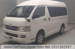 toyota regiusace-van 2010 quick_quick_CBF-TRH200K_TRH200-0123051