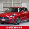 suzuki swift 2018 quick_quick_ZC33S_ZC33S-113954 image 1