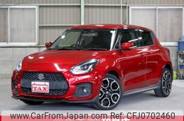 suzuki swift 2018 quick_quick_ZC33S_ZC33S-113954