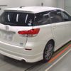 toyota wish 2012 -TOYOTA 【いわき 500ほ4248】--Wish ZGE20G-0131580---TOYOTA 【いわき 500ほ4248】--Wish ZGE20G-0131580- image 2