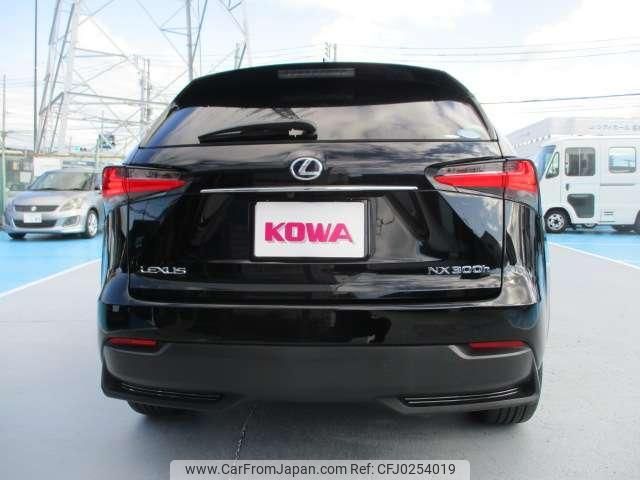 lexus nx 2014 quick_quick_DAA-AYZ10_AYZ10-1001919 image 2